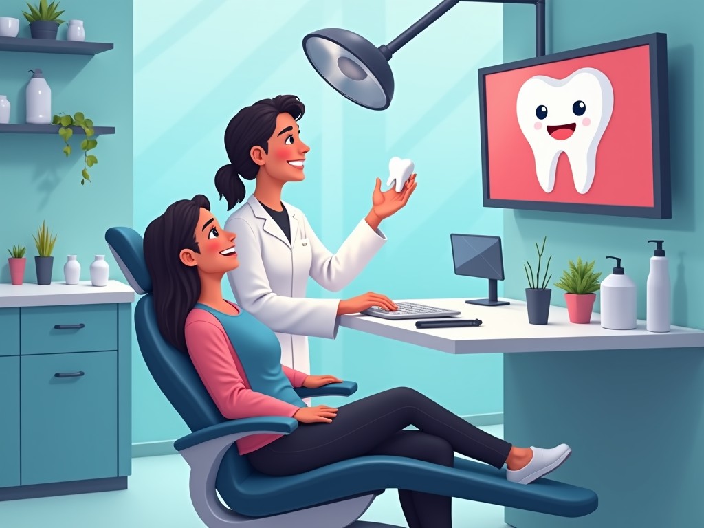 Discover the Best Dental Clinics in Alanya: Why Elnaz Yıldız Clinic Is Your Top Choice