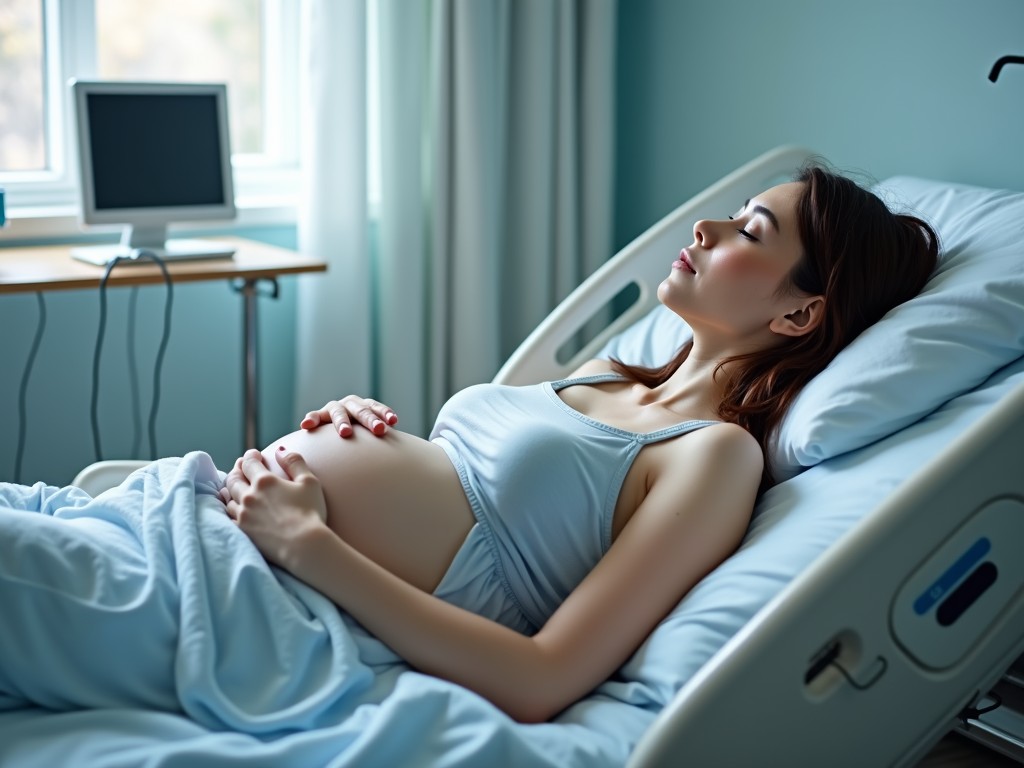 NST Test Explained: How to Do a Non‑Stress Test, Preparation, and What to Expect