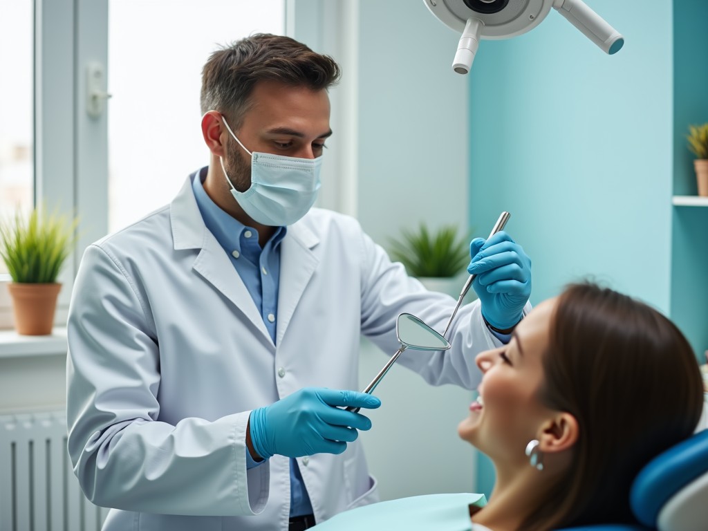 How to Choose the Right Dentist: A Comprehensive Guide for Optimal Oral Health