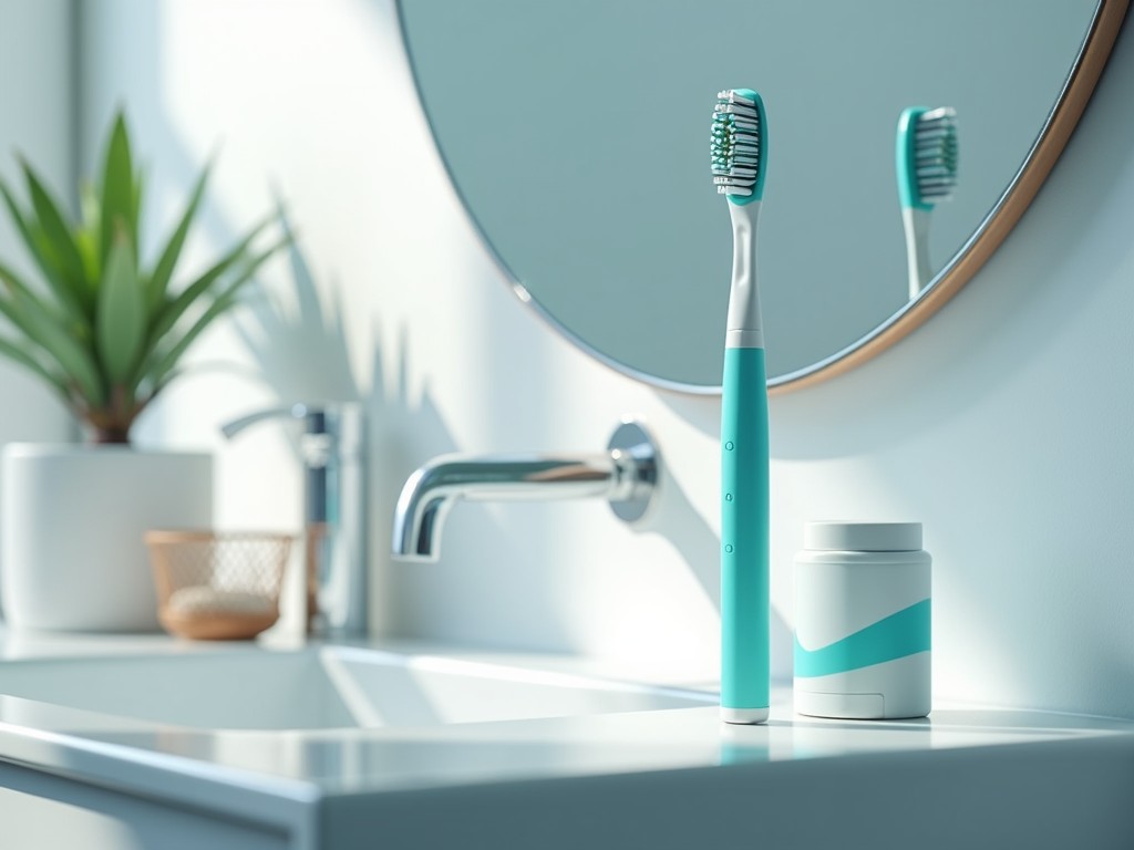 Mastering Oral Hygiene: 4 Expert Tips for a Healthier Smile