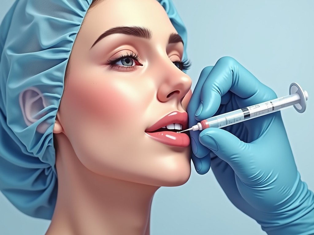 Fat Injection (Lipofilling) 101: How It Works, Benefits, Risks & What to Expect