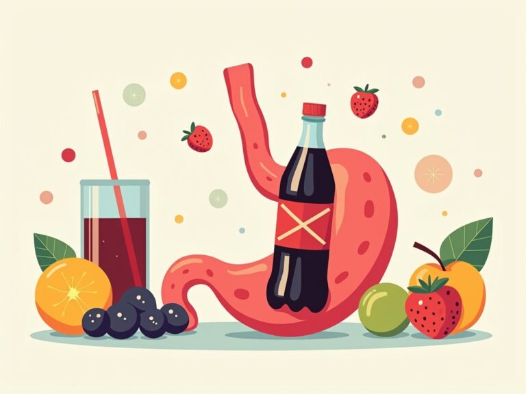 Should You Avoid Carbonated Drinks After Gastric Sleeve Surgery? Expert Guidance & Tips