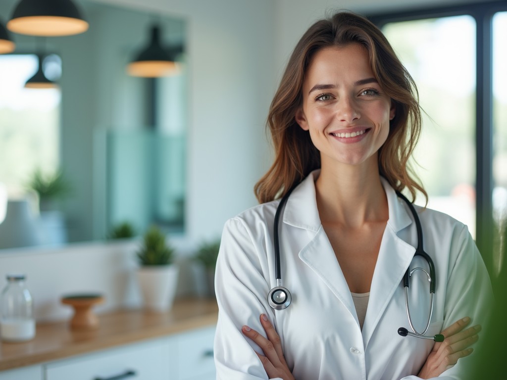 Hormonal Imbalance: How It Fuels Acne, Weight Gain, and Hair Loss – A Complete Guide