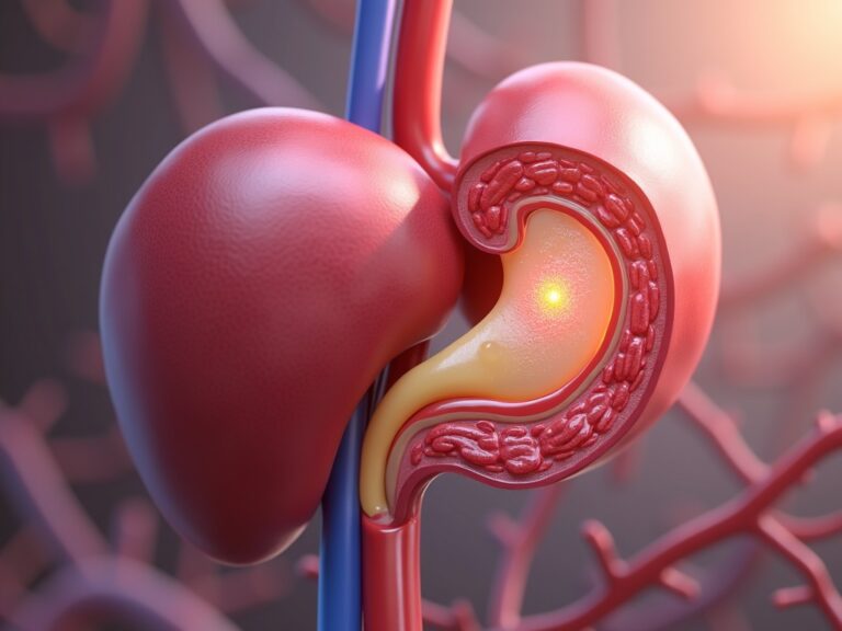 Splenic Cysts: Complications, Prevention, and Treatment Strategies