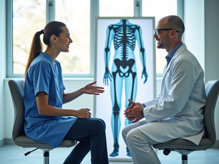 Hip Replacement Surgery: Everything You Need to Know About Hip Arthroplasty