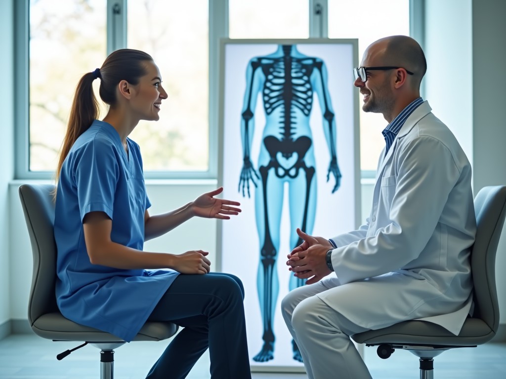 Hip Replacement Surgery: Everything You Need to Know About Hip Arthroplasty