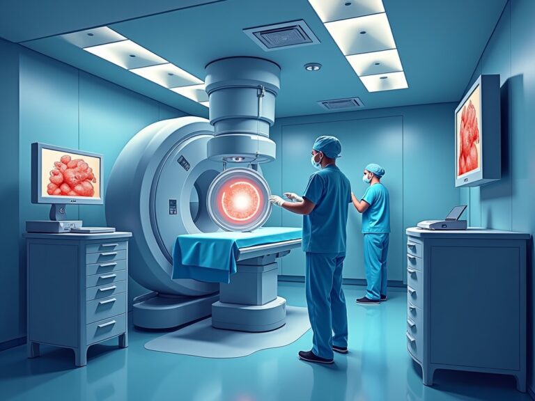 Revolutionizing Cancer Care: Liv Hospital & MSKCC's IORT Symposium Highlights Intraoperative Radiotherapy Breakthroughs