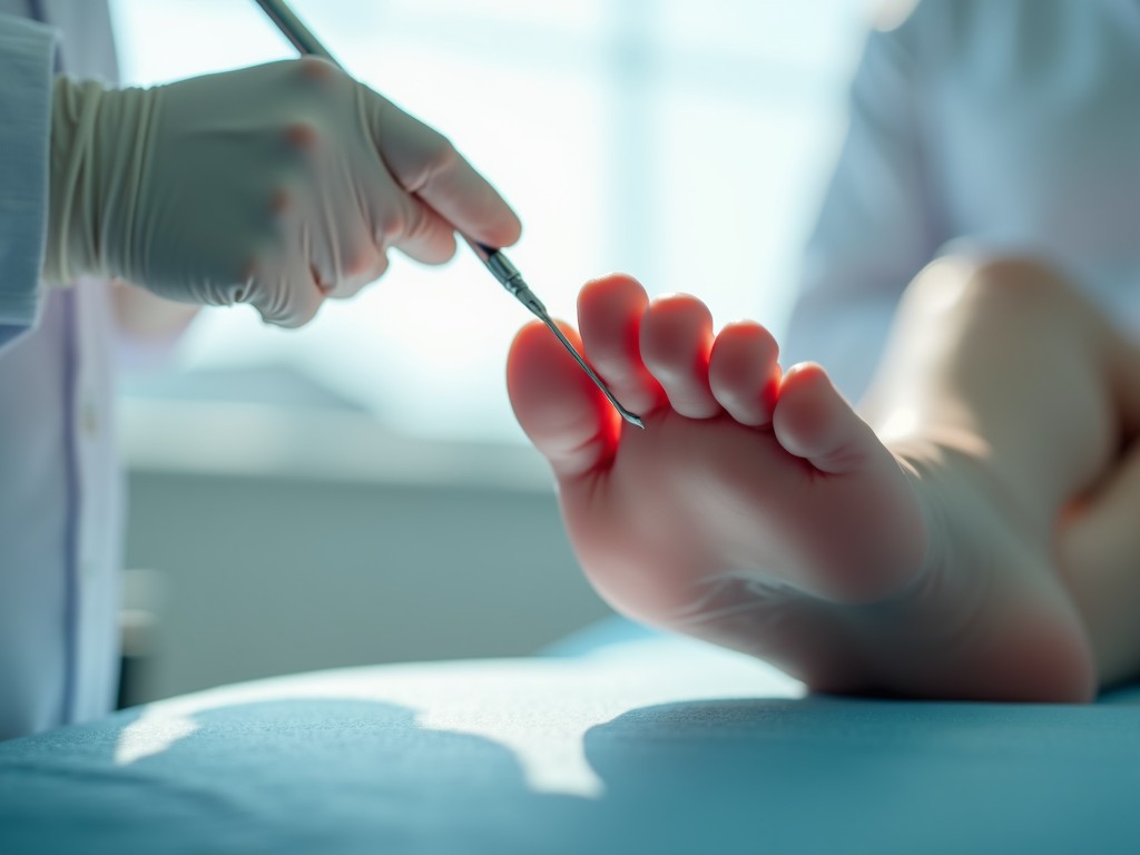 Hallux Rigidus Surgery: Patient Experiences & Step‑by‑Step Post‑Op Recovery Guide