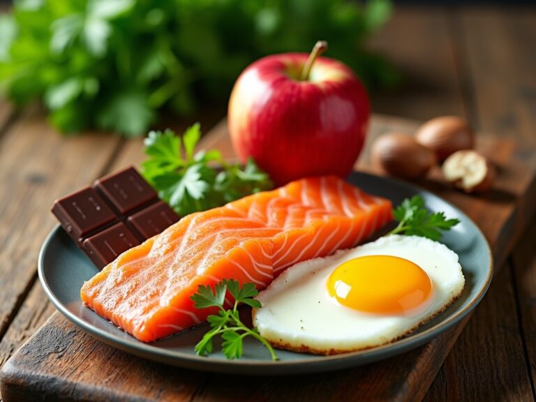 6 Essential Foods You Should Eat Every Day for Optimal Health