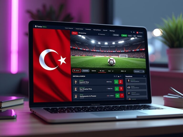 How to Register and Start Betting on 1Win Turkey: A Complete Guide to Sports Betting & Casino Bonuses
