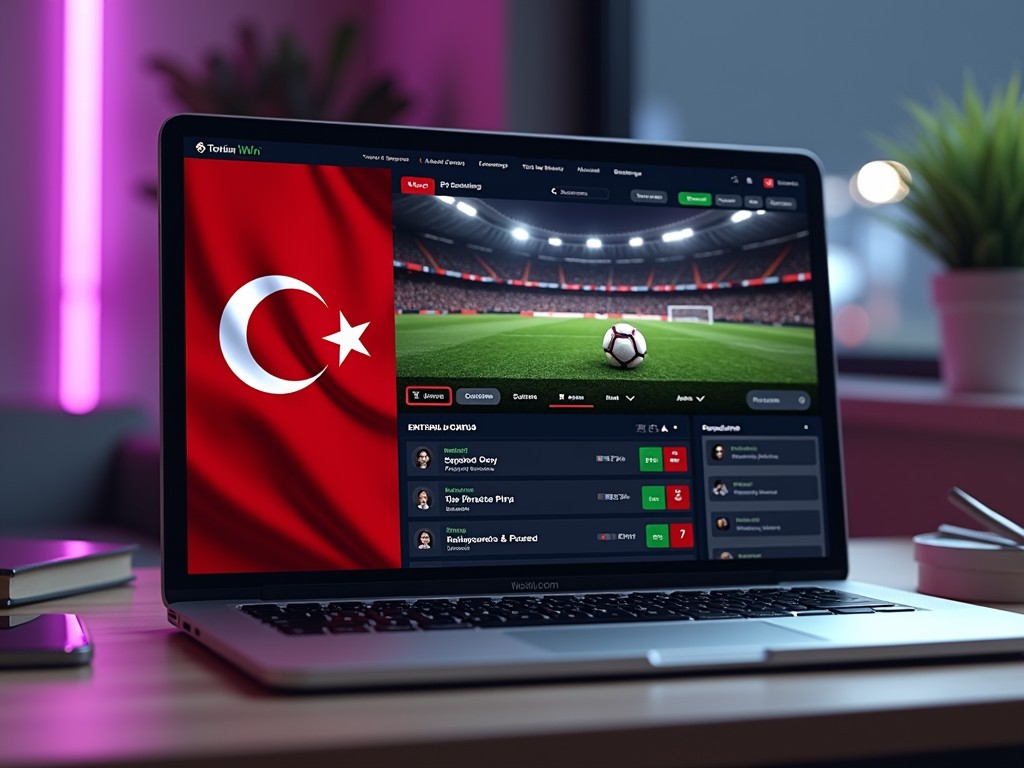 How to Register and Start Betting on 1Win Turkey: A Complete Guide to Sports Betting & Casino Bonuses