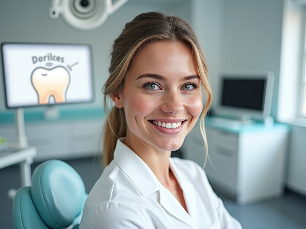 Dental Fillings in Alanya: Restore Your Smile with Elnaz Yıldız Dental Clinic