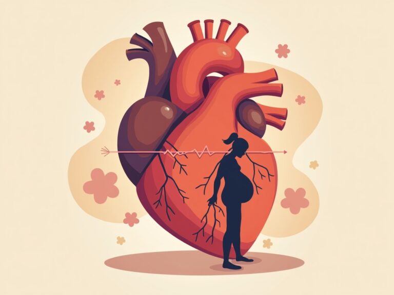 How Obesity Fuels Heart Attack Risk – Why Weight Loss and Surgery Can Save Your Life