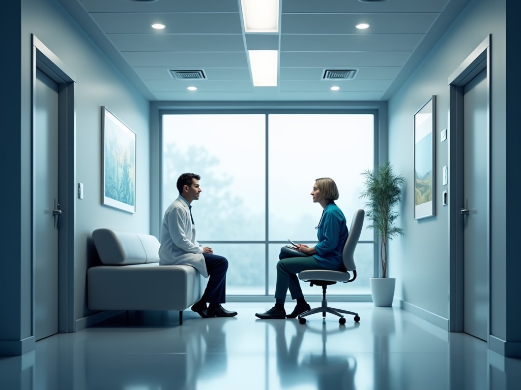 Ataşehir Genital Warts Treatment: Comprehensive Guide to Cryotherapy, Electrocautery, and Prevention