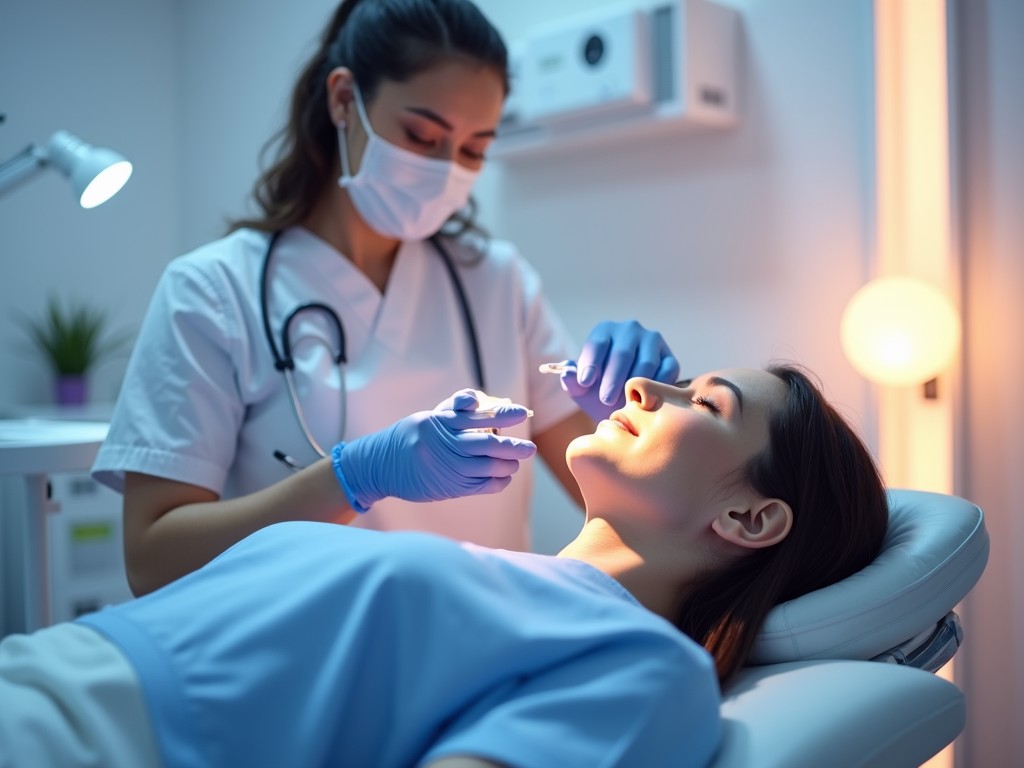 Stomach Botox Treatment: Boost Weight Loss and Enhance Your Quality of Life