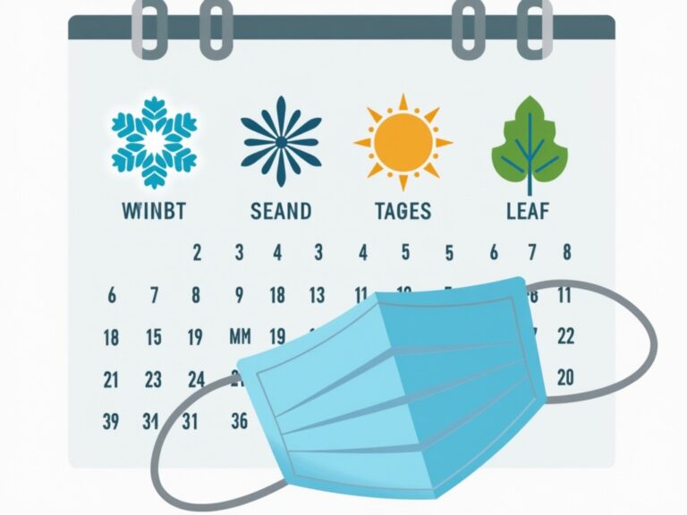 When Is the Best Time for Surgery? How Seasons Affect Your Recovery