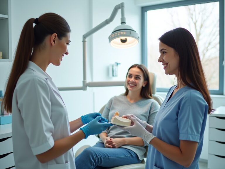 Ankara Smile Design Prices: What to Expect and How to Choose the Right Clinic