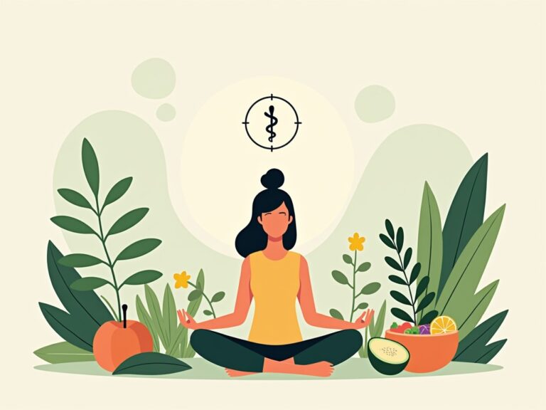 Functional Medicine Explained: A Holistic Approach to Root‑Cause Health