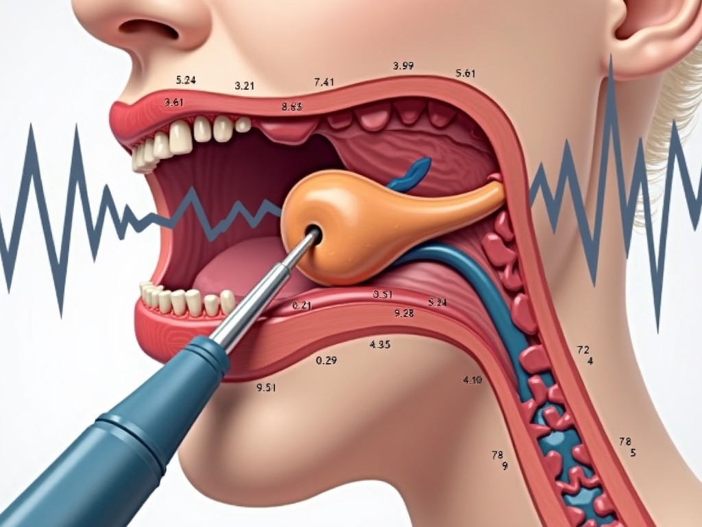 Vocal Fold Nodules: Causes, Diagnosis, and Surgical Treatment Explained