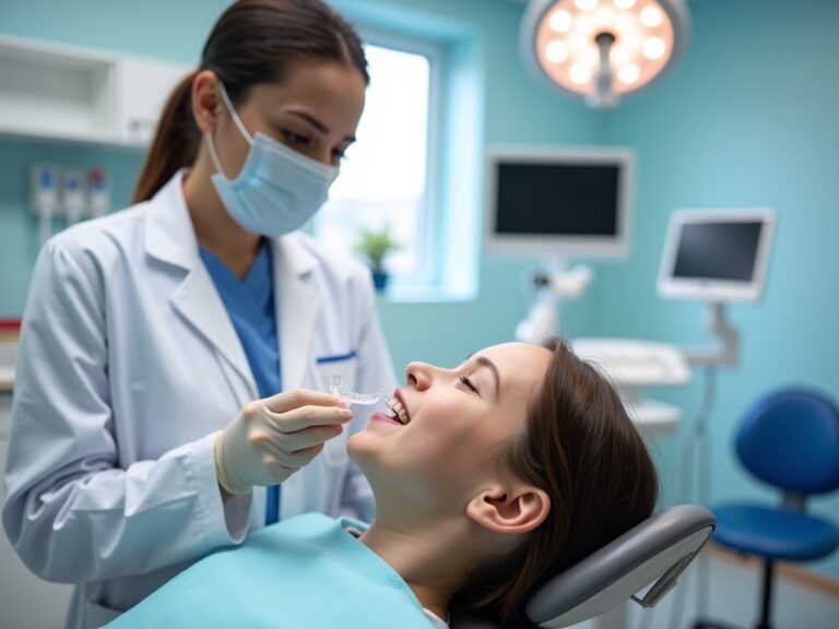 Orthodontic Treatment 101: How It Works, Who Needs It, and Modern Options