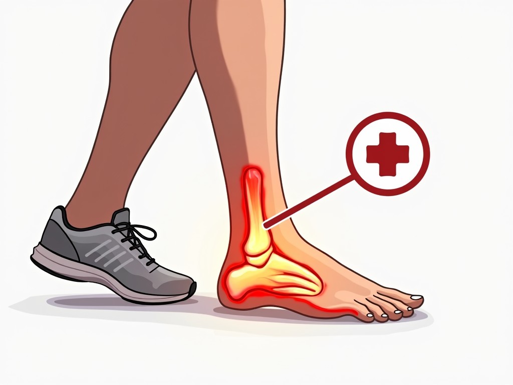 Achilles Tendon Pain: Causes, Symptoms, Prevention & Treatment Guide