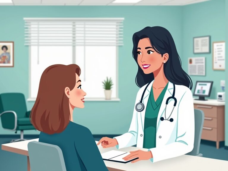 Mevlana Gynecologist: Comprehensive Women’s Health & Obstetrics Care in Istanbul