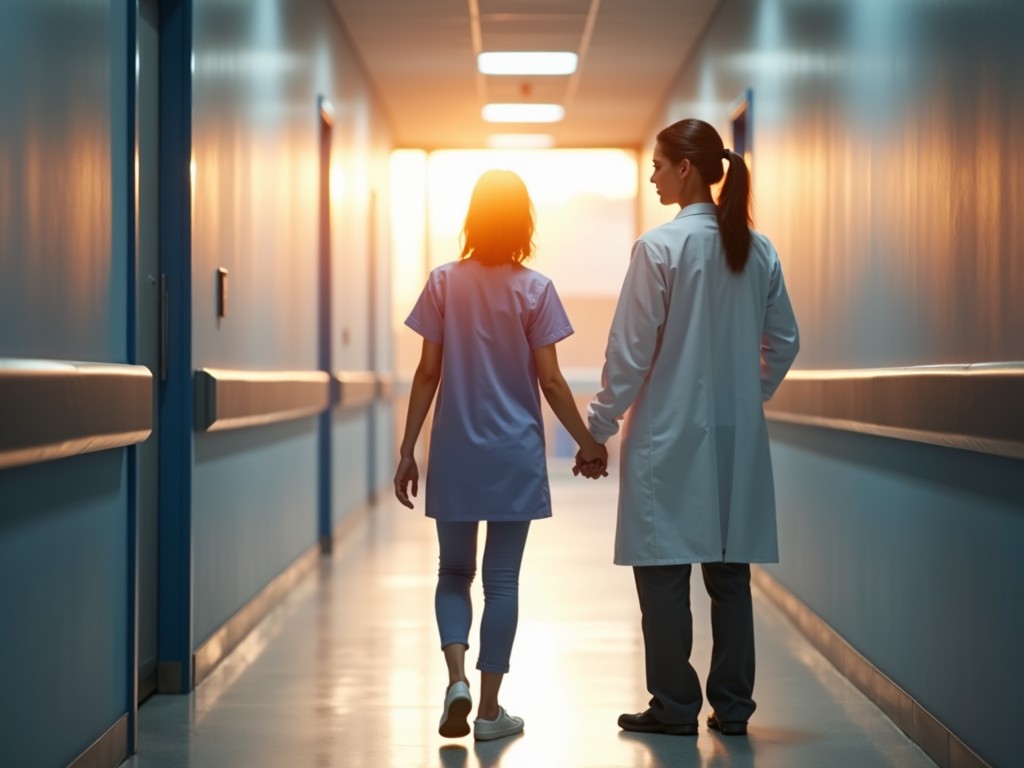 From Cancer Diagnosis to Triumph: Gülfem Dabağoğlu’s Inspiring Journey of Hope and Healing