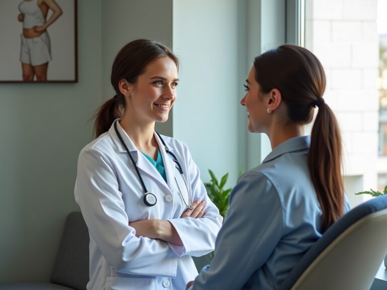 Bursa Genital Esthetics: Dr. Nuray Kuzukıran’s Modern Solutions for Confidence and Wellness