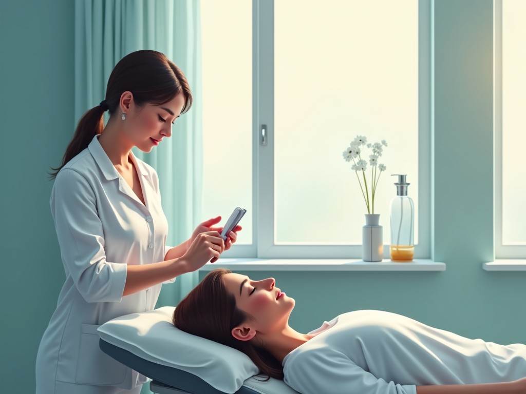 Effective Vaginismus Treatment in Giresun: A Comprehensive Guide to Pain-Free Sexual Health