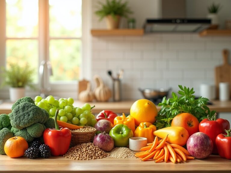 Lifelong Healthy Eating Habits: The Key to Sustainable Weight Management and Obesity Prevention