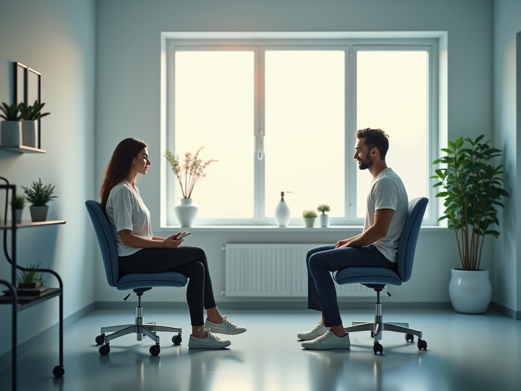 Afyonkarahisar Vaginismus Treatment: A Comprehensive Guide to Pain-Free Intimacy