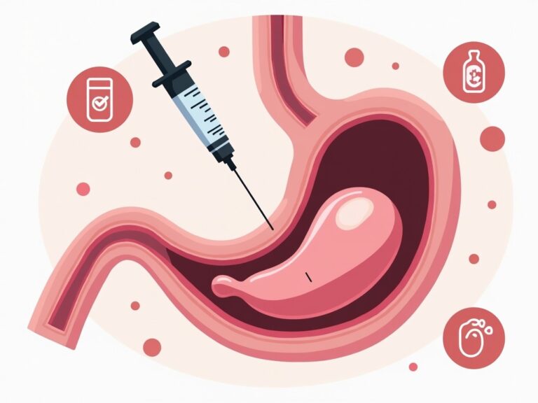 Gastric Botox vs. Gastric Balloon: Which Endoscopic Weight‑Loss Tool Is Right for You?