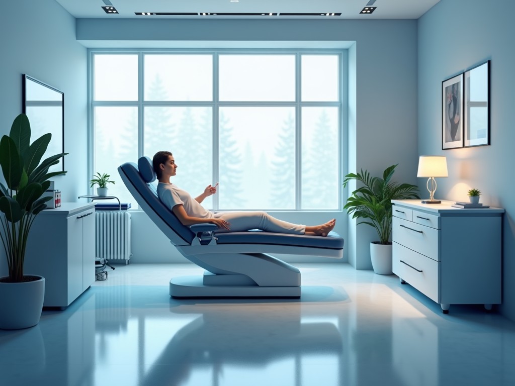 Non‑Surgical Lumbar Disc Herniation Treatments in 2025: What Are the Costs and Options?