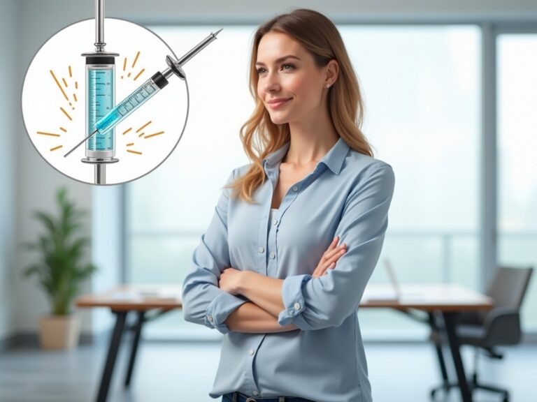 Botox for Sweating: The Ultimate Guide to Hyperhidrosis Treatment in 2024