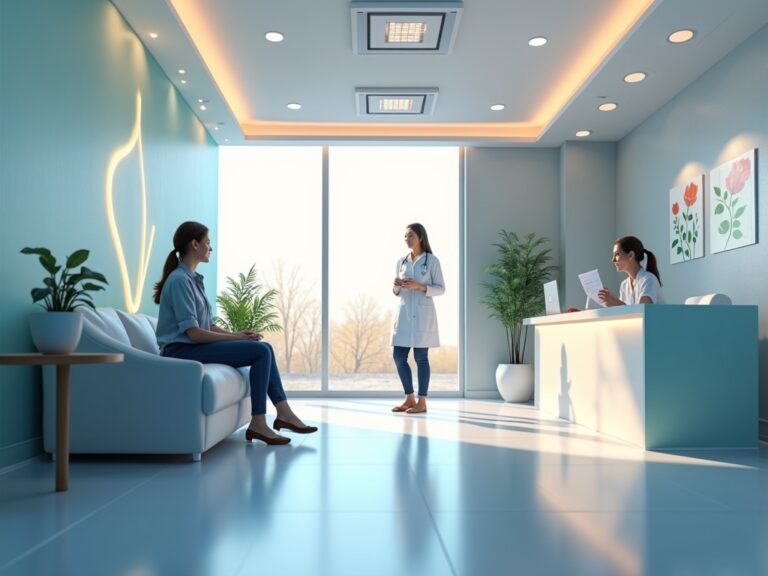 Bayburt IVF: Your Comprehensive Guide to Infertility Treatment and Success Rates