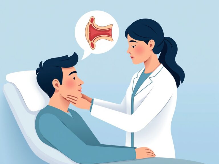 Understanding Benign Paroxysmal Positional Vertigo (BPPV): Causes, Diagnosis, and the Life‑Changing Canalith Repositioning Maneuver
