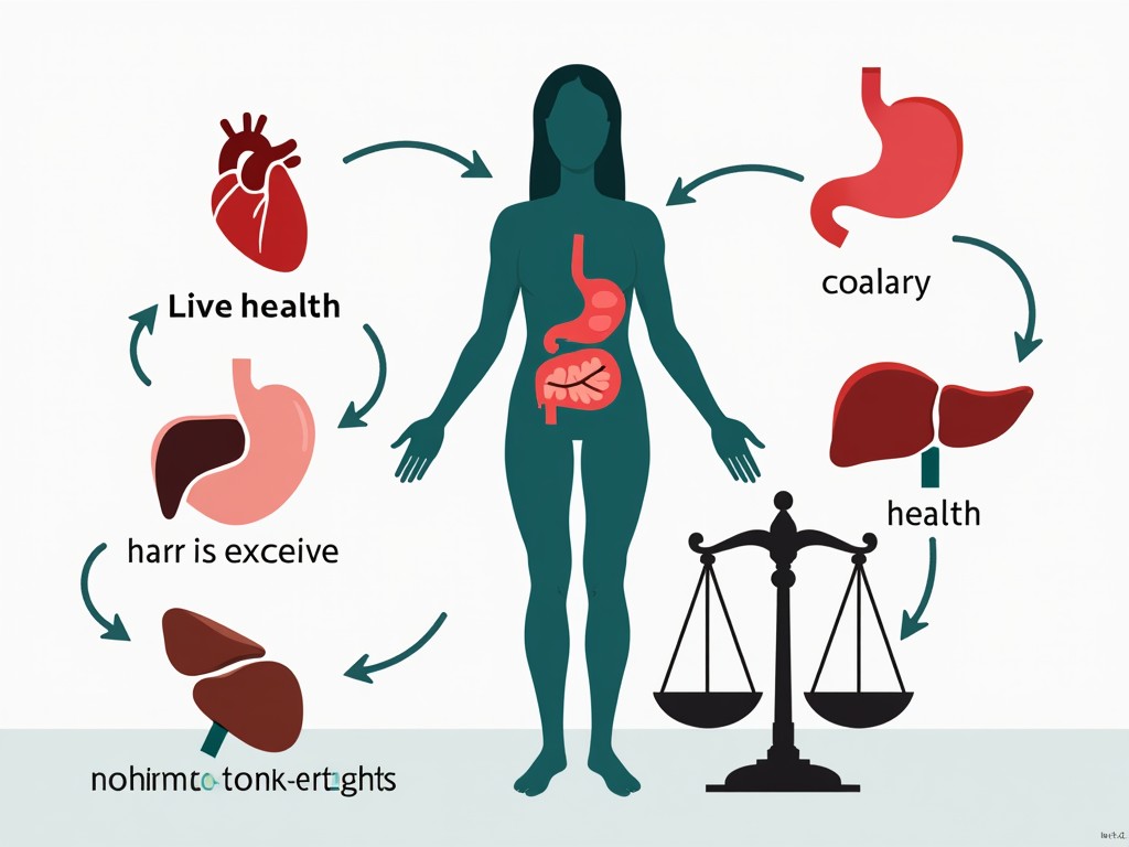 Hidden Health Dangers of Excess Weight: From Cancer to Diabetes and Beyond