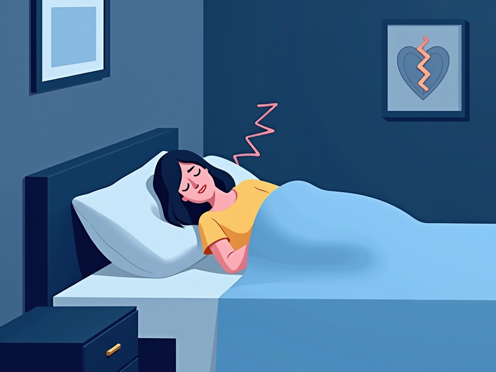 Snoring & Sleep Apnea in Qatar: Causes, Risks, and Treatment Options