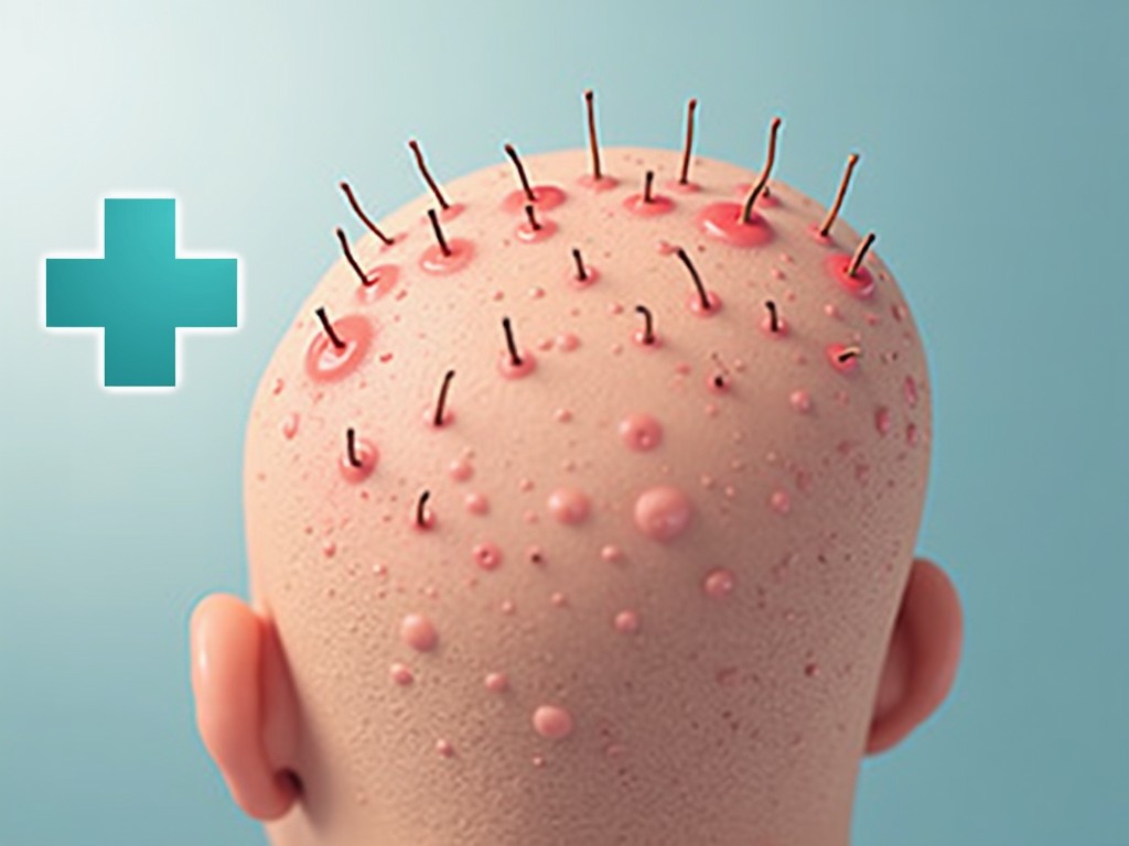 Folliculitis Explained: Symptoms, Causes, Diagnosis & Effective Treatments