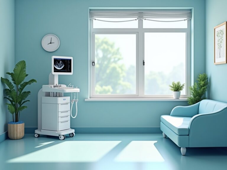 Safe Abortion in Turkey: Comprehensive Guide to Vacuum Aspiration and Post‑Care