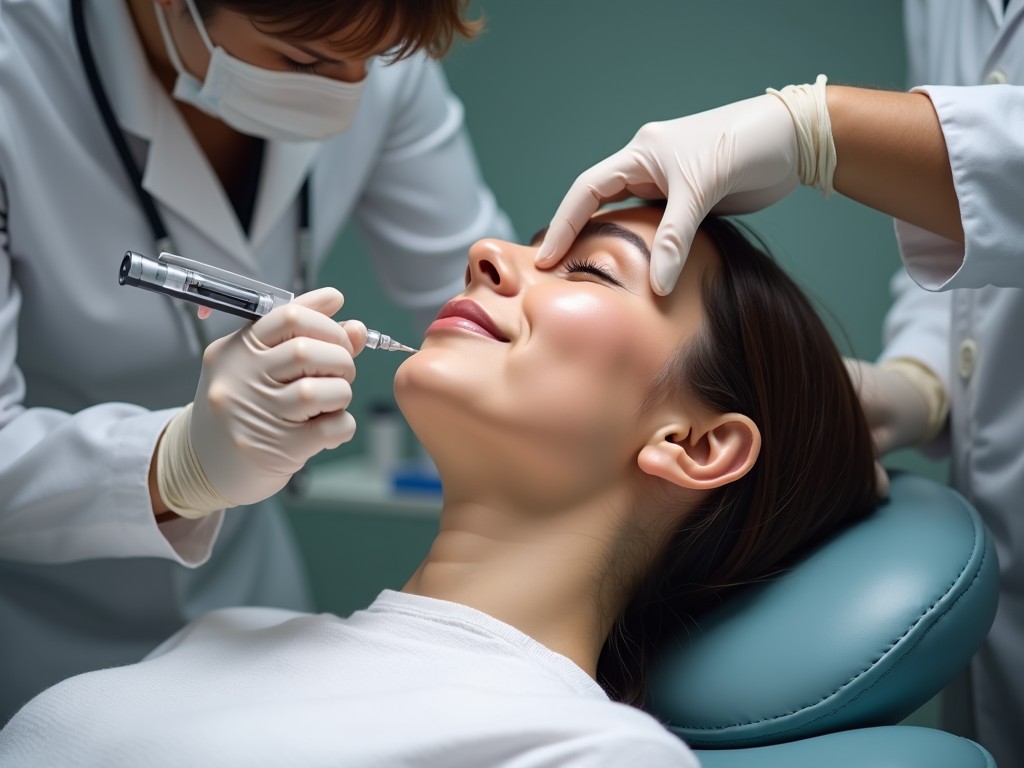 GCell Stem Cell Therapy: The Future of Hair Restoration and Facial Rejuvenation