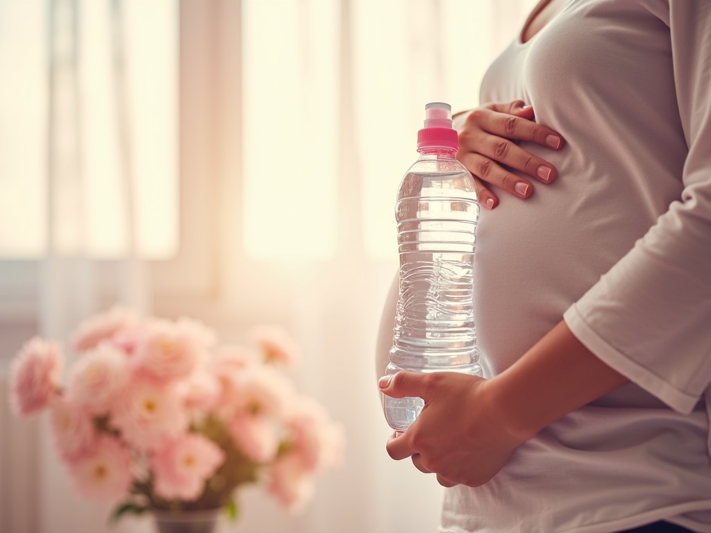 Pregnancy Urinary Tract Infection: Symptoms, Risks, Treatment & Prevention Guide