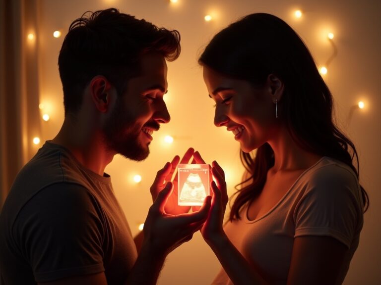 IVF Explained: From Diagnosis to Baby – A Comprehensive Guide to In‑Vitro Fertilization