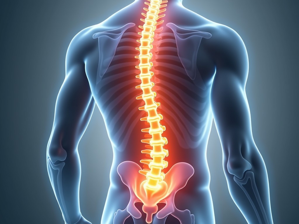 Lumbar Flattening Explained: Causes, Symptoms, Diagnosis, and Effective Treatment