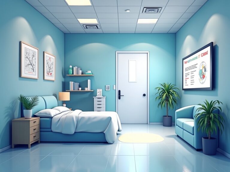 Merkezefendi STI Guide: Symptoms, Testing, Treatment & Prevention – 2025 Update