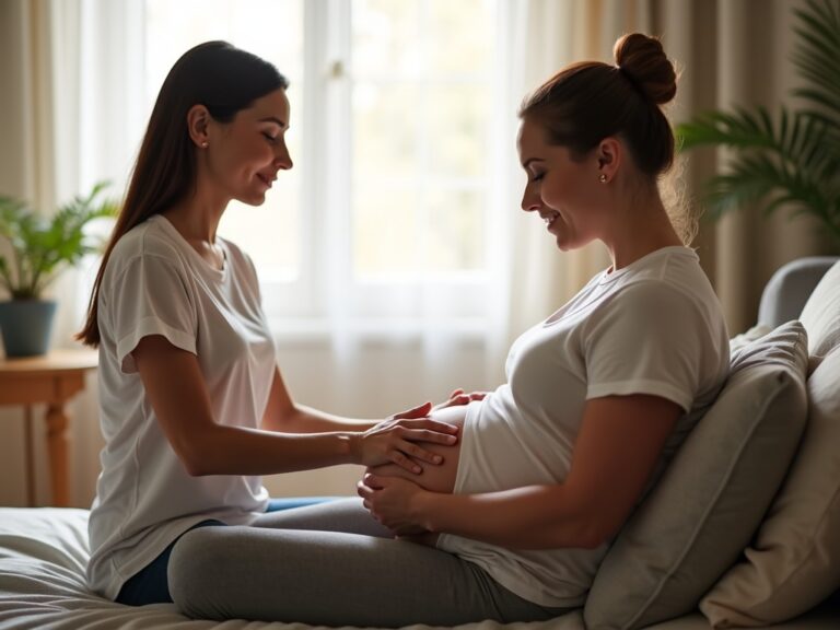 Pelvic Organ Prolapse: Recognize, Treat, and Reclaim Your Confidence