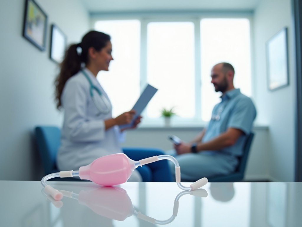 IUD Insertion & Removal in Adnan Kahveci: Safe, Affordable, and Expert Care