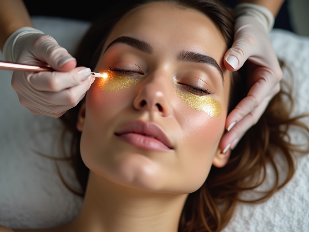 Gold Needle Therapy: The Ultimate Skin Rejuvenation Solution for Collagen Boost and Youthful Glow