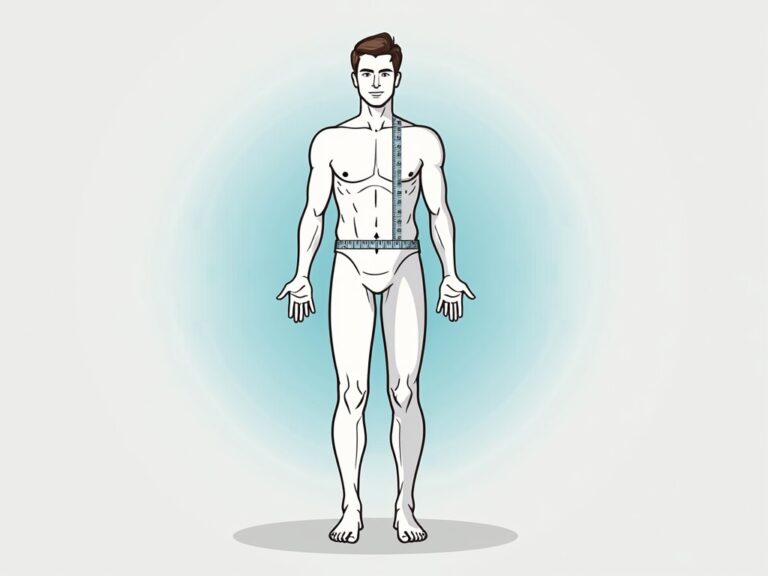 Ideal Penis Size: What the Numbers Really Mean & How to Know Your Own