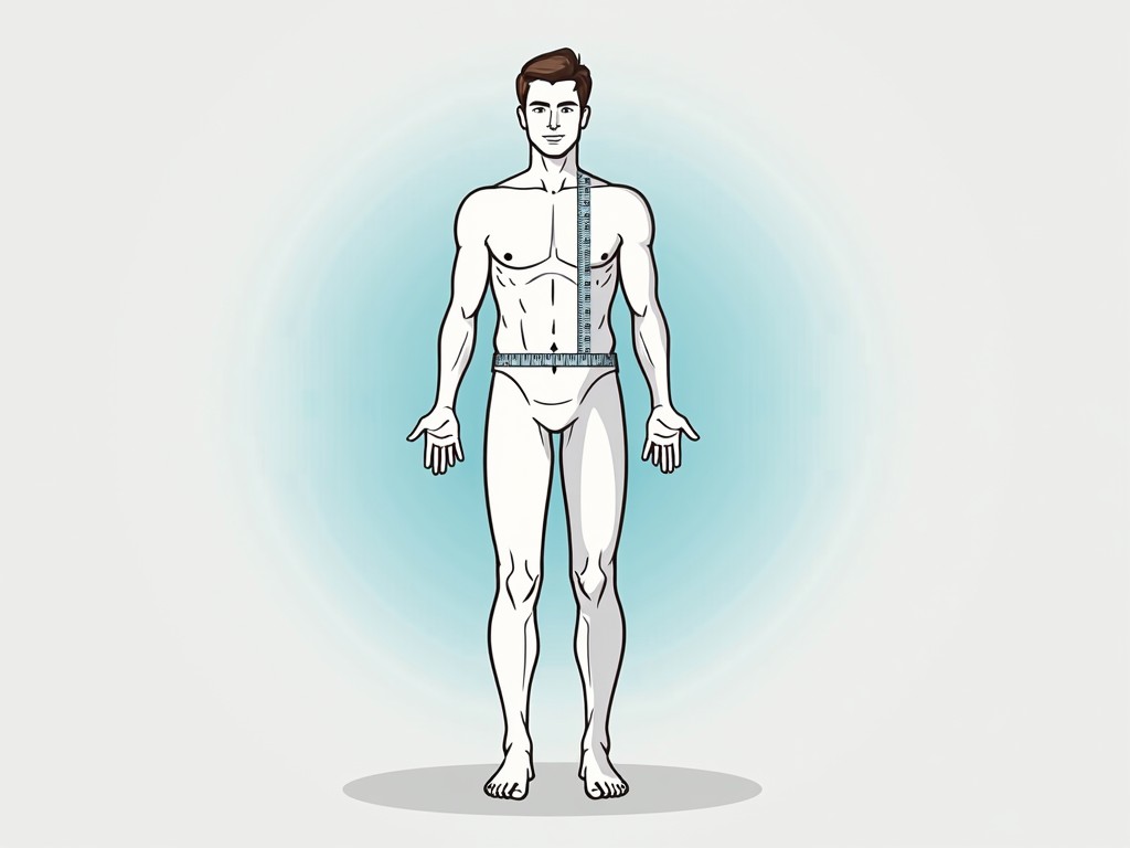 Ideal Penis Size: What the Numbers Really Mean & How to Know Your Own